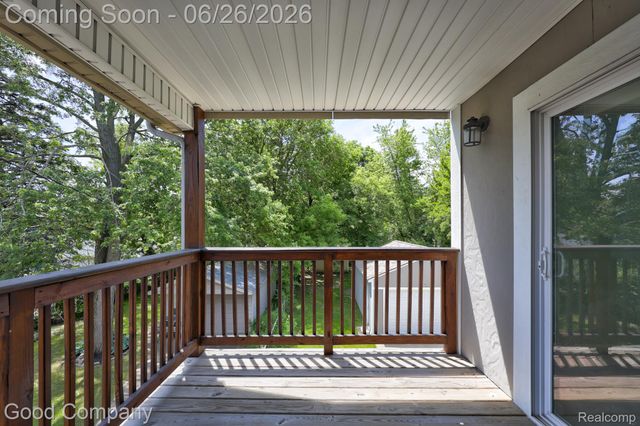 342 Spencer Street, Ferndale, MI 48220