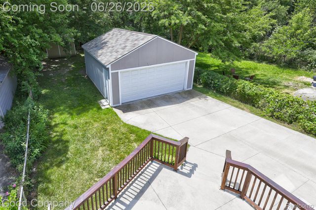 342 Spencer Street, Ferndale, MI 48220