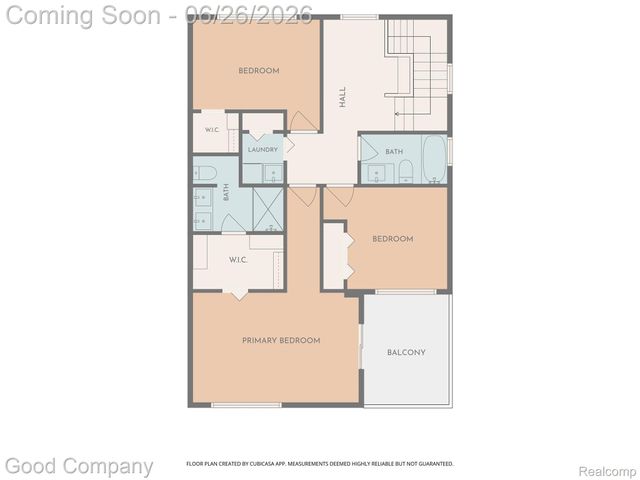 342 Spencer Street, Ferndale, MI 48220