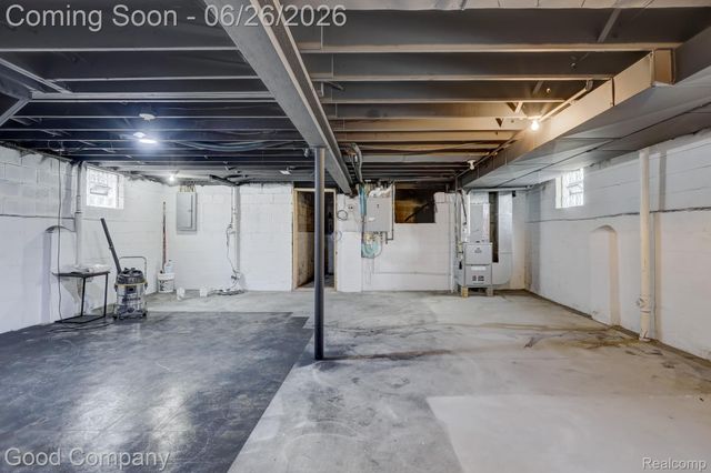 342 Spencer Street, Ferndale, MI 48220