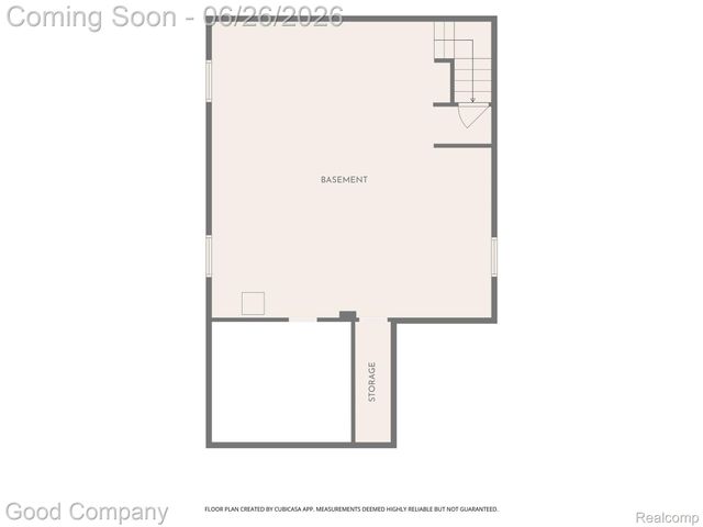 342 Spencer Street, Ferndale, MI 48220