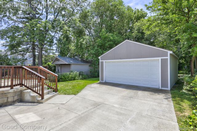342 Spencer Street, Ferndale, MI 48220