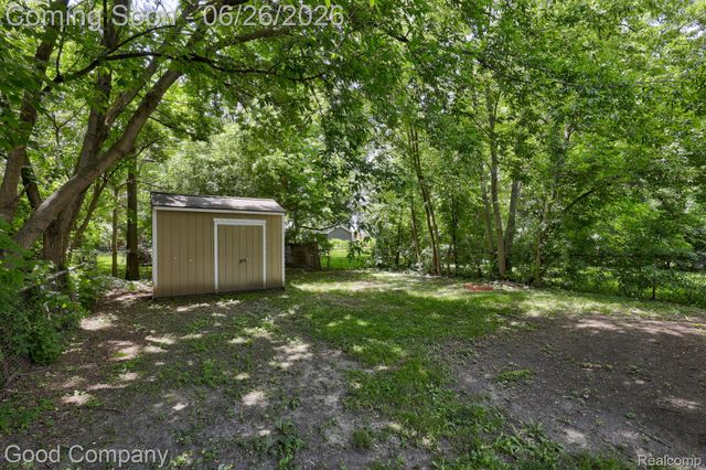 342 Spencer Street, Ferndale, MI 48220