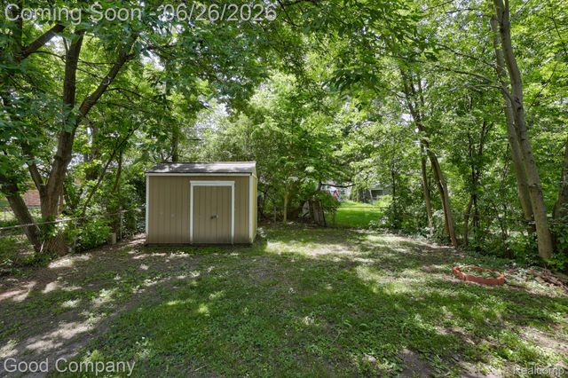 342 Spencer Street, Ferndale, MI 48220