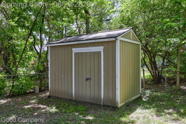 342 Spencer Street, Ferndale, MI 48220