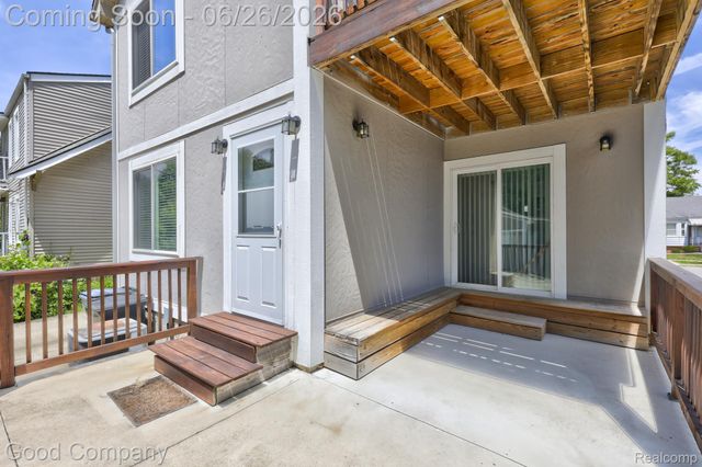 342 Spencer Street, Ferndale, MI 48220