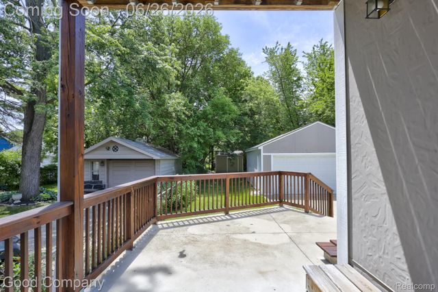 342 Spencer Street, Ferndale, MI 48220