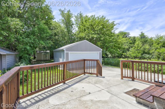 342 Spencer Street, Ferndale, MI 48220