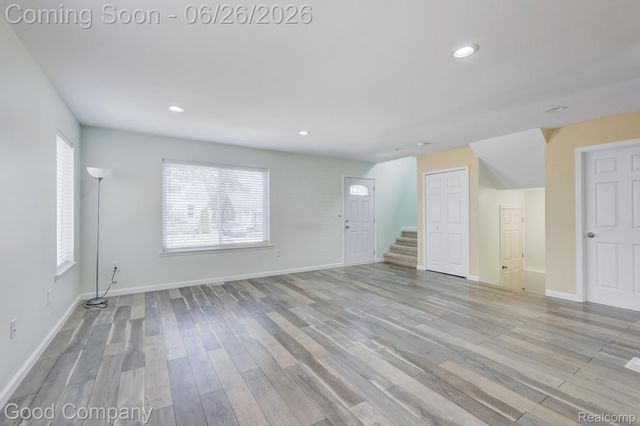 342 Spencer Street, Ferndale, MI 48220