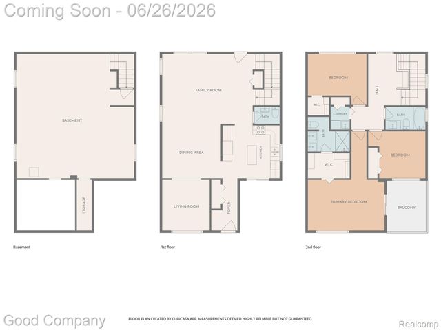 342 Spencer Street, Ferndale, MI 48220