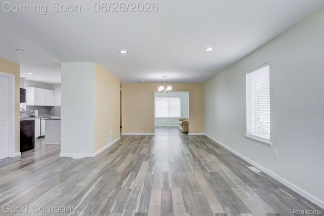342 Spencer Street, Ferndale, MI 48220