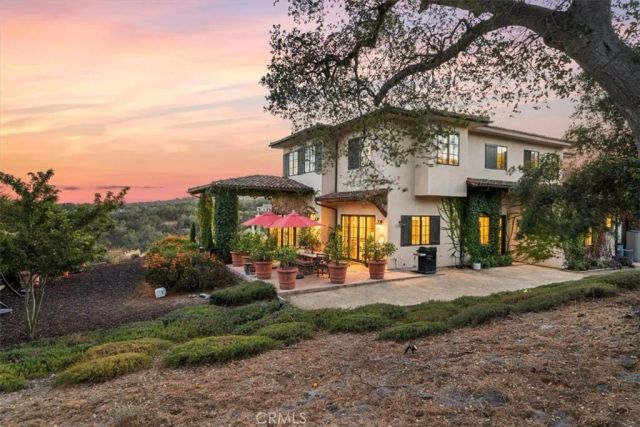 455 Mission Springs Road, Arroyo Grande, CA 93420