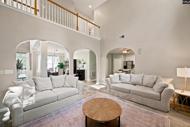 6 Swainson Court, Irmo, SC 29063
