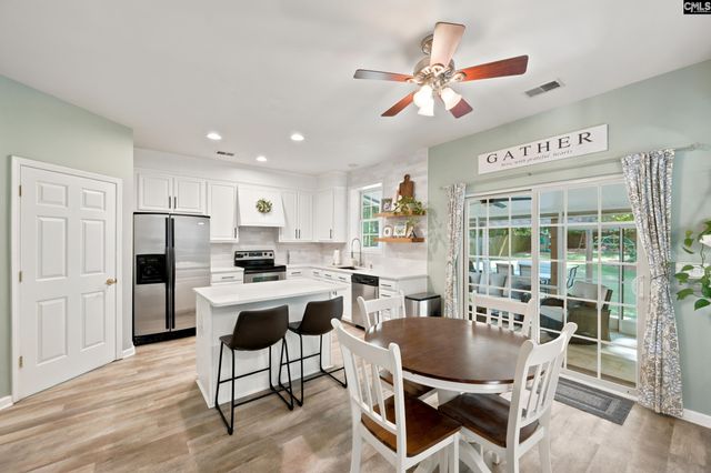 6 Swainson Court, Irmo, SC 29063