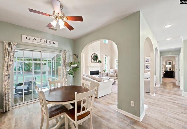 6 Swainson Court, Irmo, SC 29063