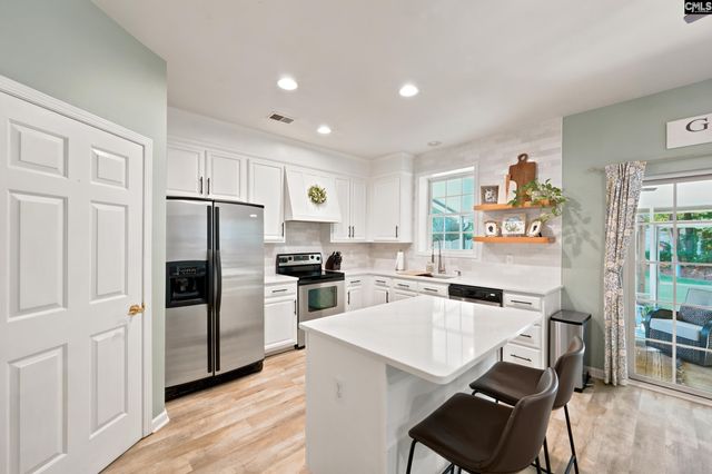 6 Swainson Court, Irmo, SC 29063