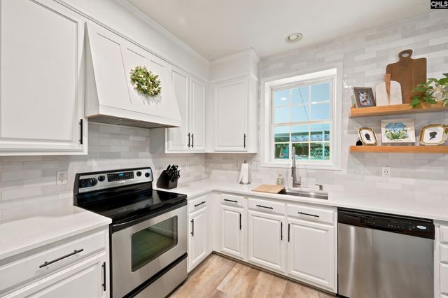 6 Swainson Court, Irmo, SC 29063