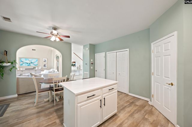 6 Swainson Court, Irmo, SC 29063