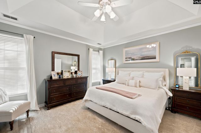6 Swainson Court, Irmo, SC 29063