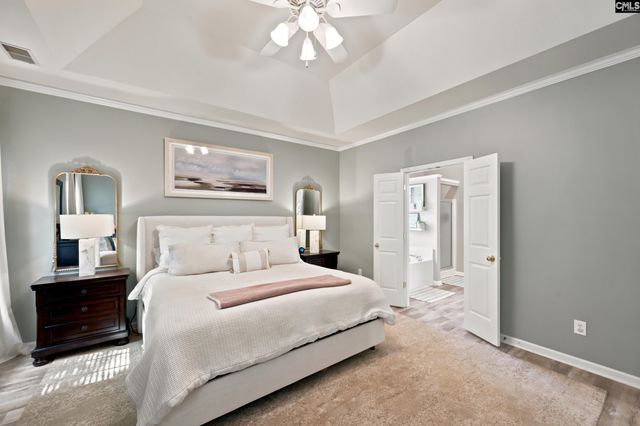 6 Swainson Court, Irmo, SC 29063