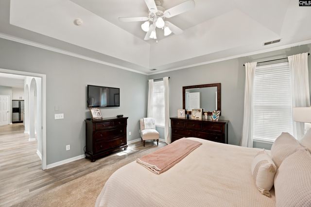 6 Swainson Court, Irmo, SC 29063