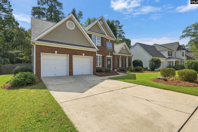 6 Swainson Court, Irmo, SC 29063