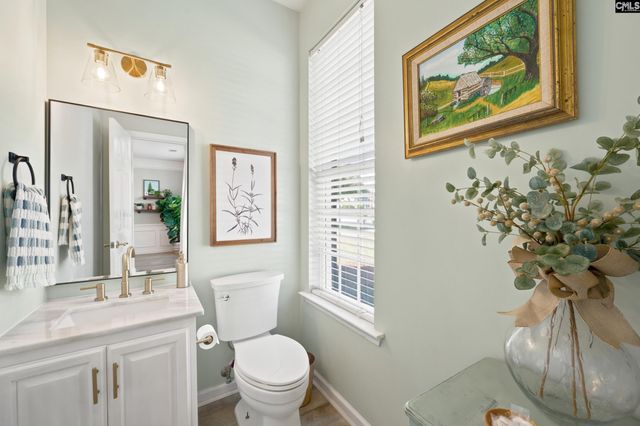 6 Swainson Court, Irmo, SC 29063