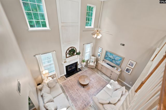 6 Swainson Court, Irmo, SC 29063