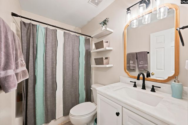 6 Swainson Court, Irmo, SC 29063