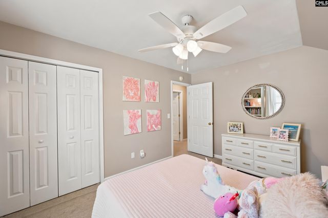 6 Swainson Court, Irmo, SC 29063