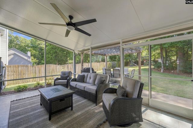 6 Swainson Court, Irmo, SC 29063