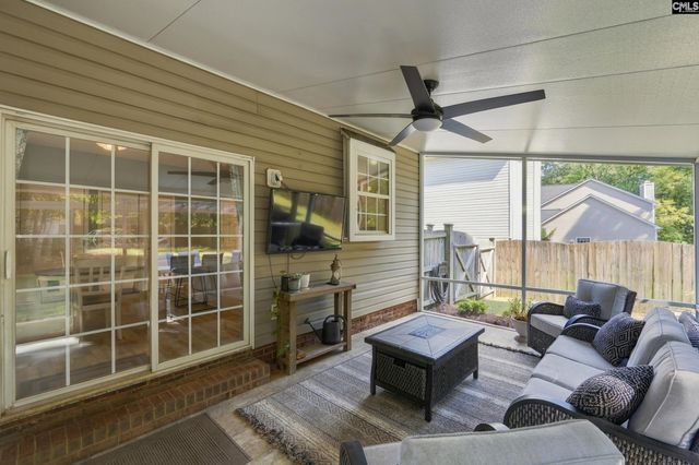 6 Swainson Court, Irmo, SC 29063