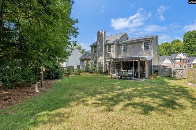 6 Swainson Court, Irmo, SC 29063