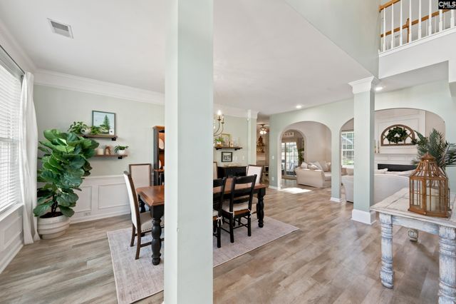 6 Swainson Court, Irmo, SC 29063