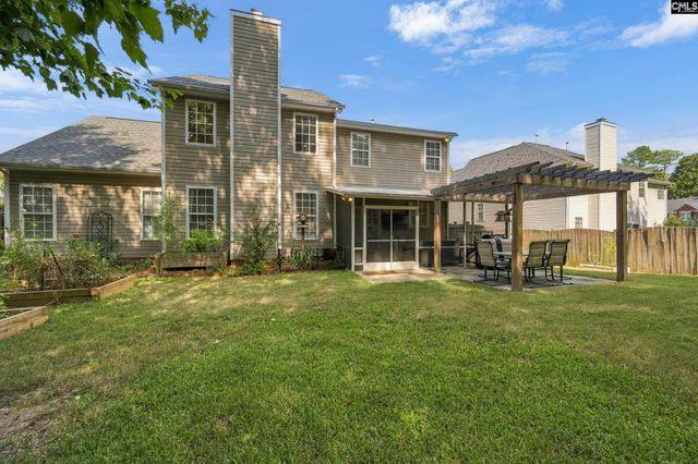 6 Swainson Court, Irmo, SC 29063