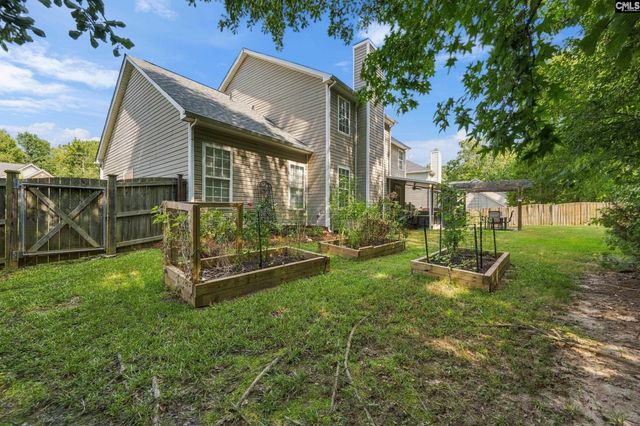 6 Swainson Court, Irmo, SC 29063