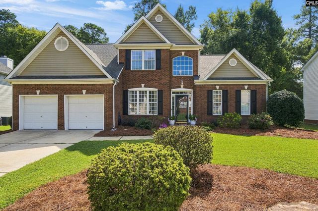 6 Swainson Court, Irmo, SC 29063