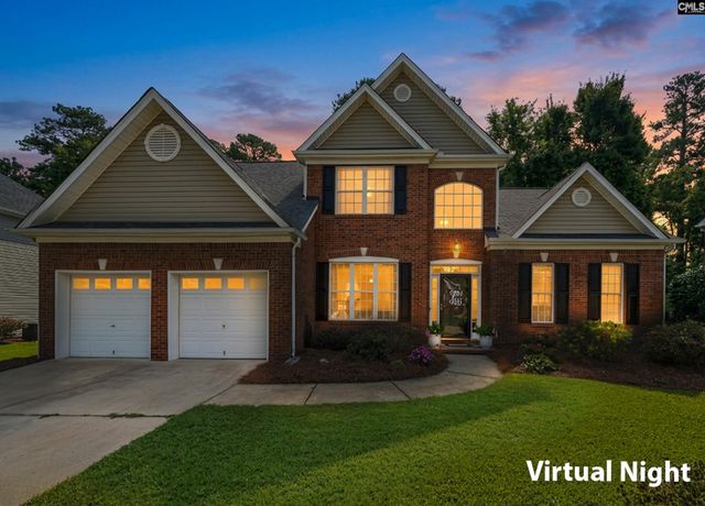 6 Swainson Court, Irmo, SC 29063