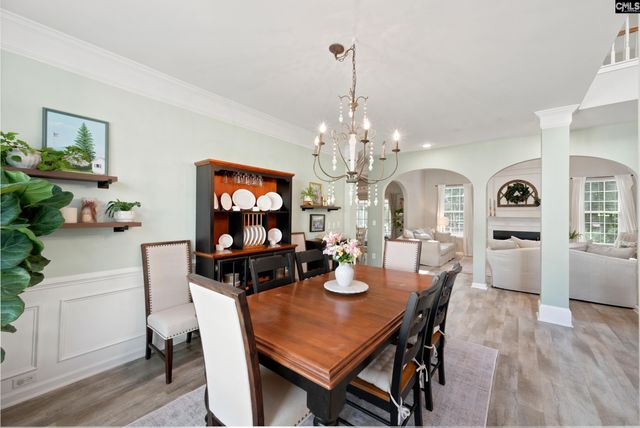 6 Swainson Court, Irmo, SC 29063