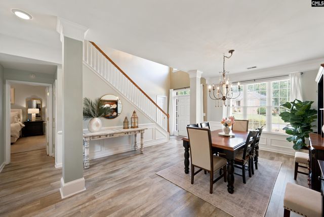 6 Swainson Court, Irmo, SC 29063