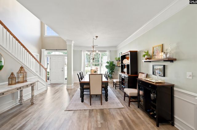6 Swainson Court, Irmo, SC 29063