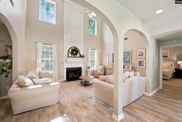 6 Swainson Court, Irmo, SC 29063