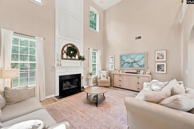 6 Swainson Court, Irmo, SC 29063
