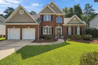 6 Swainson Court, Irmo, SC 29063