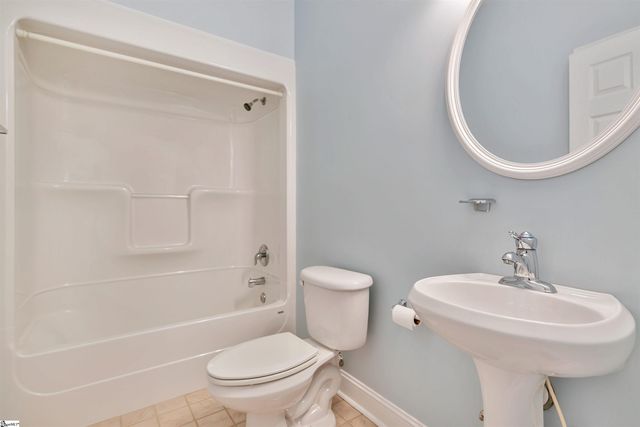 1432 Hunters Trail, Anderson, SC 29625