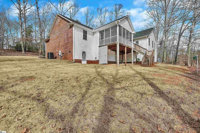 1432 Hunters Trail, Anderson, SC 29625