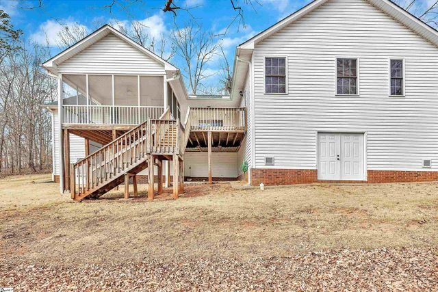 1432 Hunters Trail, Anderson, SC 29625