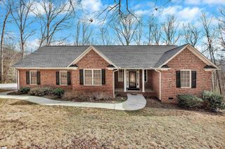 1432 Hunters Trail, Anderson, SC 29625
