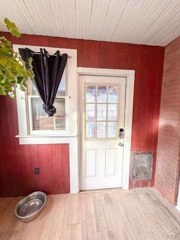 802 Raton Ave, La Junta, CO 81050