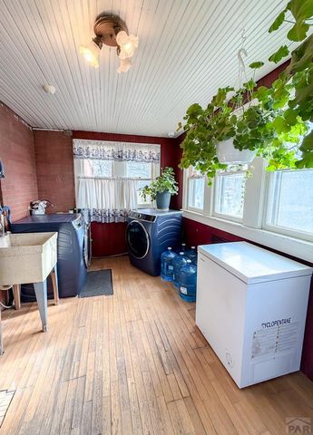 802 Raton Ave, La Junta, CO 81050